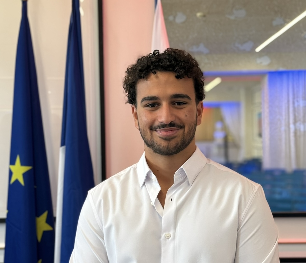 Allan Bijaoui, cofondateur de PrepOral