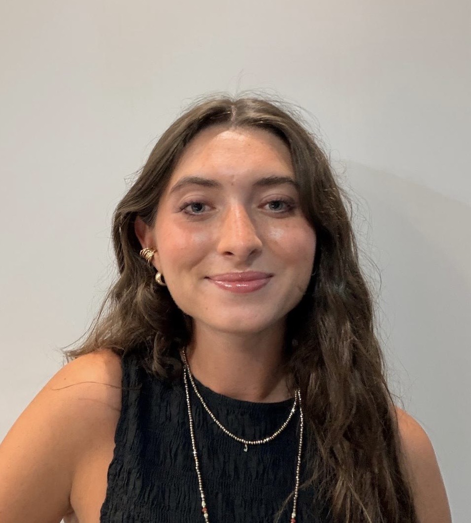 Noa Nebot, cofondatrice de PrepOral